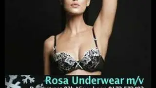 071212a Rosa Underwear