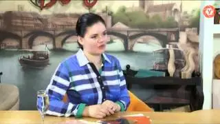 Передача "Мое дело". Мебель для общепита