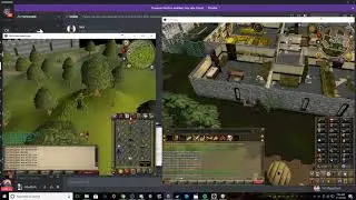 Copy of Runescape Mining and music