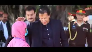 Kamzur Tabka , Reeasat ki Zemedari hai|Imran Khan|