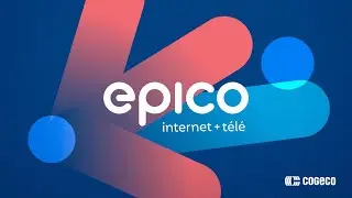 Découvrez le nouveau service EPICO de Cogeco