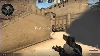 SoaR Sausa | Best Of CSGO 11-20