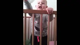 Waking up...