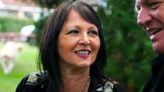 Janey Kirk - I want to tell you that I love you. official video