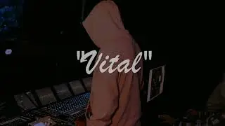 (Free) Stupid Young x Saviii 3rd Type Beat - "Vital"