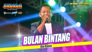BULAN BINTANG - Om Bams OM AURORA Live Tarik - Sidoarjo 