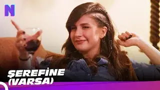 Sarhoş Hülya Tatlılığı Peki? | N Kuşağı 10. Bölüm