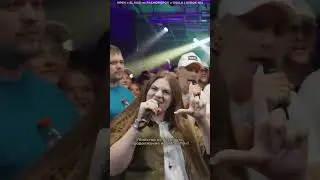 ЕЕ БЕШЕННЫЙ ФЛОУ ( 