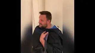 MAJKIN DJAK PRVAK