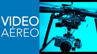 VIDEO AÉREO - VISUALBIT