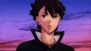 God Eater TesseracT [AMV] - Survival