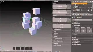 [Blender-Feature] Toggle n Drag