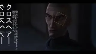 Crosshair & Hunter | YKWIM?