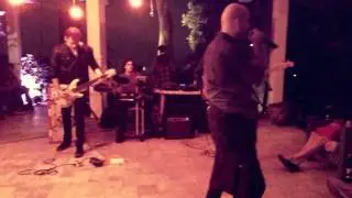 Hanging Valley - Slither Cover