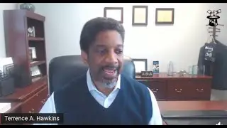 Tax Talk With IRS Enrolled Agent Terrence Hawkins