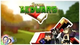 Hypixel ULTIMATE Bedwars For Fun! 