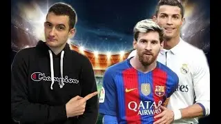 МЕССИ ПРОТИВ РОНАЛДУ | КТО КРУЧЕ | ПЕЛЕ НЕ КОРОЛЬ ФУТБОЛА??? |