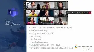Tech Insider Update JourneyTEAM | Dynamics 365, CRM,  Business Central, Power BI, SharePoint, Azure