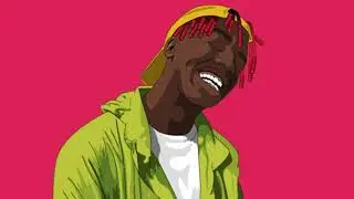 2018 Instrumental | Lil Yatchy Type Beat 