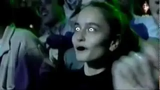 DJ Rozroz - Gangsta Paradise Is Hell (Coolio / Squirrel Nut Zippers) MASHUP