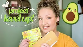PROJECT LEVEL UP | September 2024