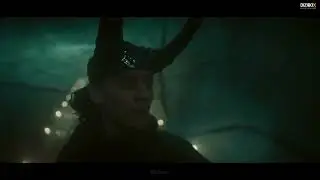 Loki - Dursun Zaman (Let the Time Stop)