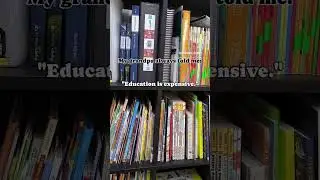 IS HOMESCHOOL EXPENSIVE? **Read Pinned Comment**