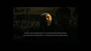 Vakit tamam seni terk ediyorum!