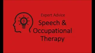 Speech & Occupational Therapy