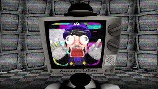 Puzzlevision is coming back? ft. SMG3