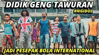 KISAH NYATA❗Kami MISKIN Kami KRIMINAL Kami PEC*NDU.. Tapi Kami Juga Pantas MERUBAH NASIB