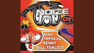 Hypertoupie (Original Mix)