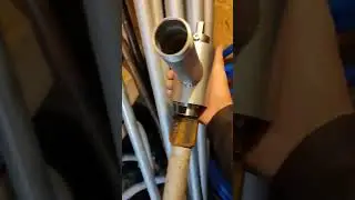 новый буровой вертлюг 1'1/4 для ручного гидробуренич 