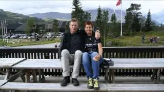 Norseman 2012:  black or white?