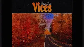Vices - One Take Vocal Performance