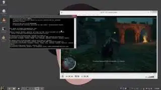 How to watch Twitch Livestreams using VLC Player