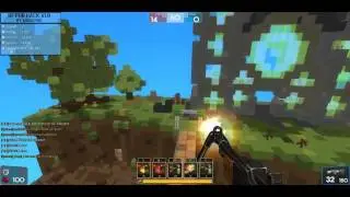 Let's Hack Brick-Force #4 [Hack by Walaghai][HD]