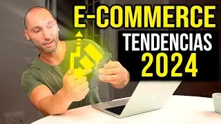 e-Commerce a Partir de Ahora ● 10 Tendencias que cambiarán la forma de vender online 