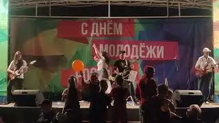 ВИА АЛЕКСАНДРИТ- ЭКСПОНАТ