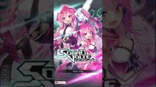 [SOUND VOLTEX EXCEED GEAR] Title & Demo Loop