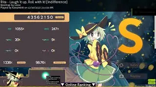 first nomod 400pp