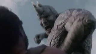 Kraven’s Rhino Drama Splits the Internet