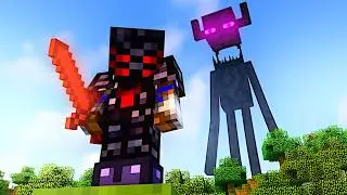 Mobs Are UNSTOPPABLE With This Mod