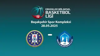 Kütahya Belediyespor – Merzifon Belediyespor EBBL Final Grubu