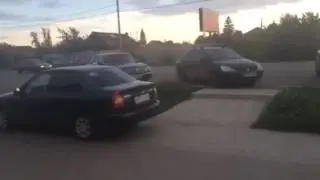 Арамильский чудак на букву М
