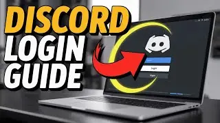How to Log In to Your Discord on Browser – Easy Guide