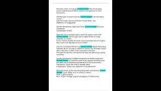 AAERT  CER NEWEST ACTUAL EXAM STUDY GUIDE QUESTIONS AND DETAILED CORRECT ANSWERS ALREADY GRADED A+