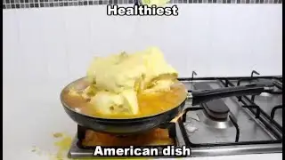 Country Food Slander