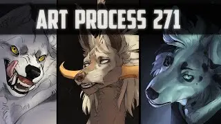 Speedpaint.271 (commissions)