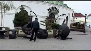 Фестиваль ландшафтной архитектуры и дизайна 2017